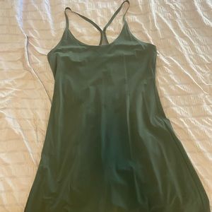 Outdoor Voices Exercise Dress
